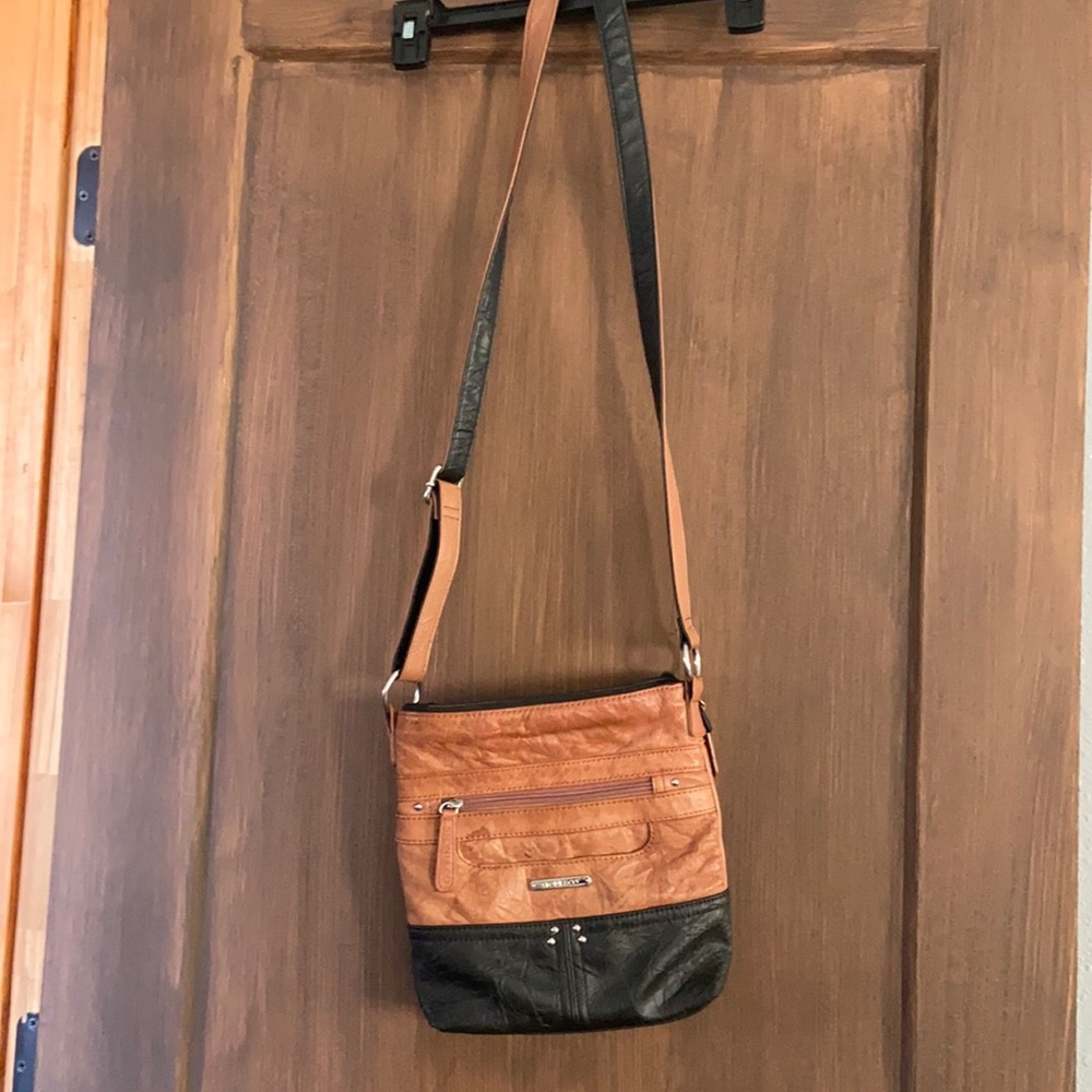 Stone & Co purse.